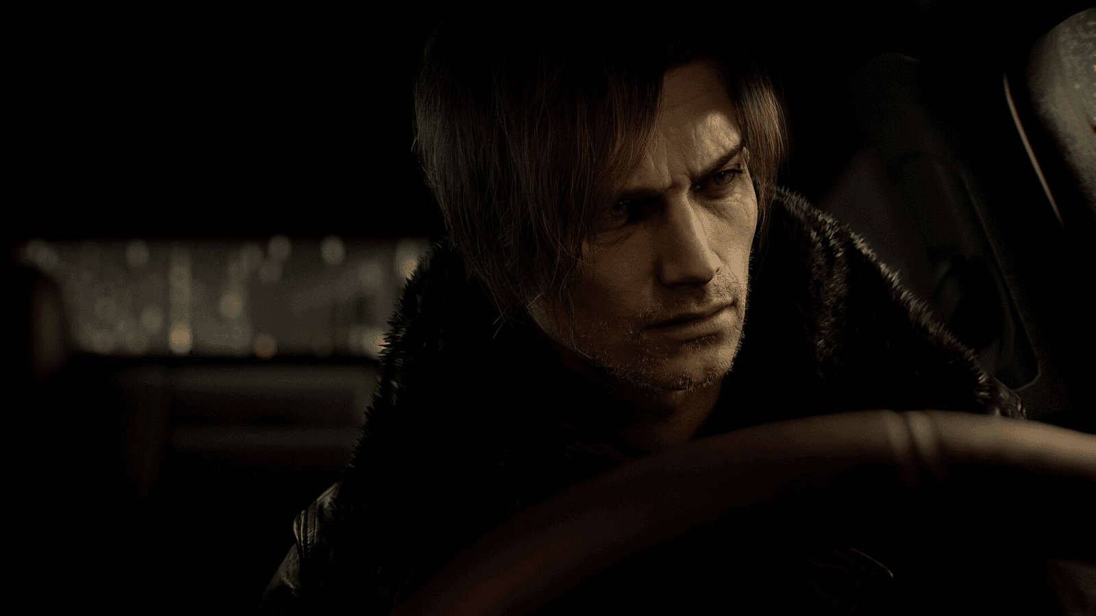تحليل تقني لأداء لعبة Resident Evil Requiem
