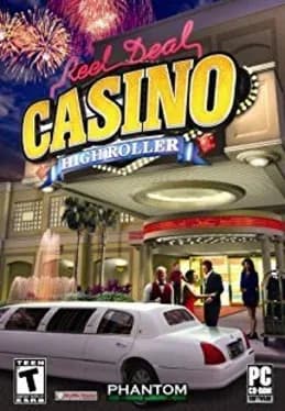 Reel Deal Casino: High Roller