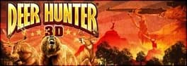 Deer Hunter 3D