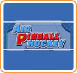 G.G Series: Air Pinball Hockey