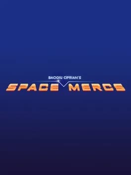 Space Mercs