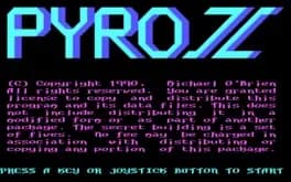 Pyro II