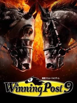 Winning Post 9