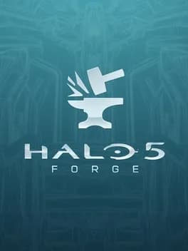Halo 5: Forge
