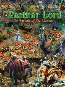 Weather Lord: In Search of the Shaman