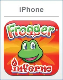 Frogger Inferno