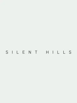 Silent Hills