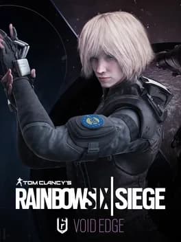 Tom Clancy's Rainbow Six Siege: Operation Void Edge