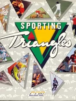 Sporting Triangles