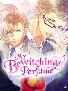 My Bewitching Perfume