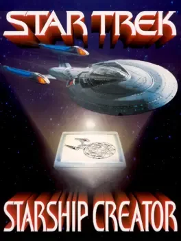 Star Trek: Starship Creator
