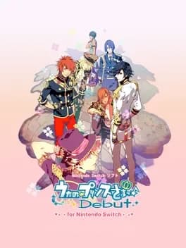 Uta no Prince-sama: Debut for Nintendo Switch