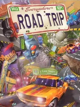 Road Trip