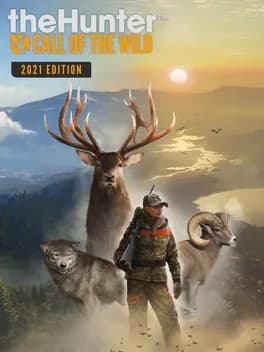 TheHunter: Call of the Wild - 2021 Edition