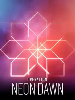 Tom Clancy's Rainbow Six Siege: Operation Neon Dawn