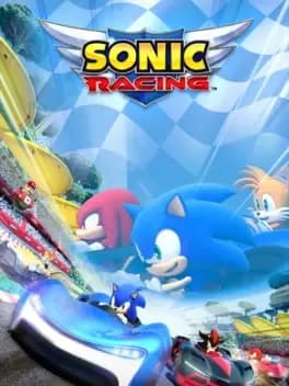 Sonic Racing