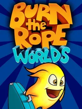 Burn the Rope Worlds
