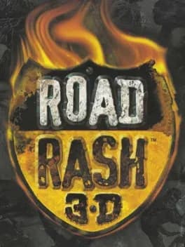 Road Rash 3D