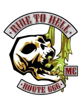 Ride to Hell: Route 666