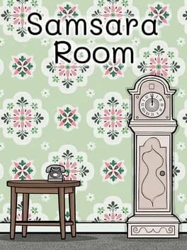 Samsara Room