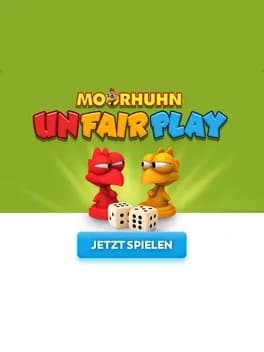 Moorhuhn UnfairPlay