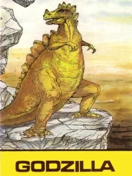 Godzilla