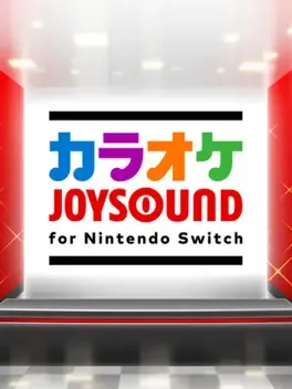 Karaoke Joysound for Nintendo Switch