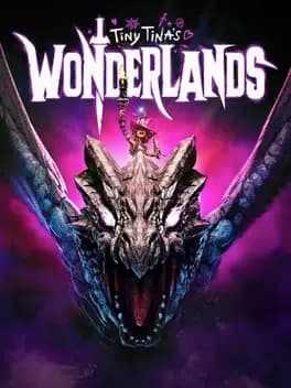 Tiny Tina's Wonderlands