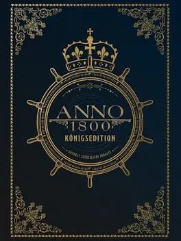 Anno 1800: Royal Edition