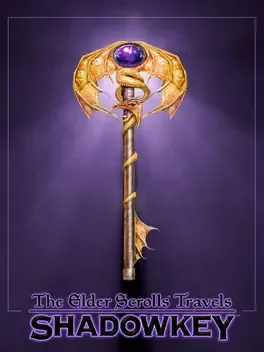 The Elder Scrolls Travels: Shadowkey
