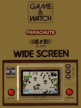 Parachute