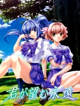 Kimi ga Nozomu Eien