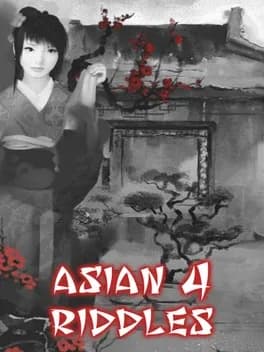 Asian Riddles 4