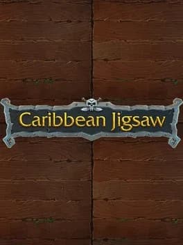 Caribbean Jigsaw