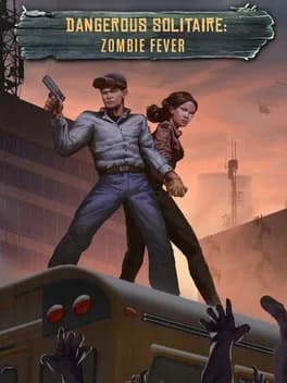 Dangerous Solitaire: Zombie Fever