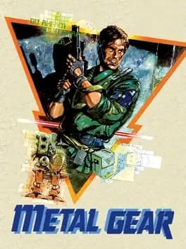 Metal Gear