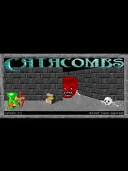 Catacombs