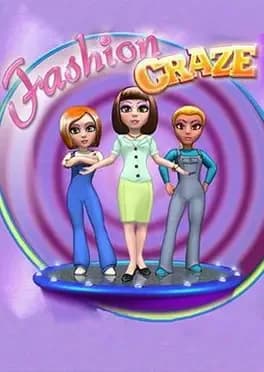 Fashion Craze