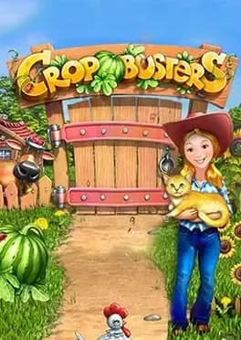 Crop Busters