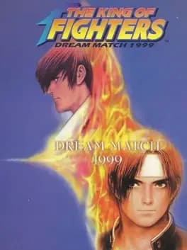 The King of Fighters: Dream Match 1999