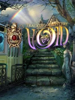 Mystery Trackers: The Void