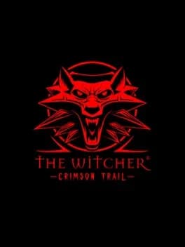 The Witcher: Crimson Trail