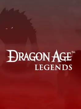 Dragon Age Legends