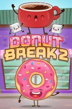 Donut Break 2