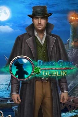 Dark City: Dublin