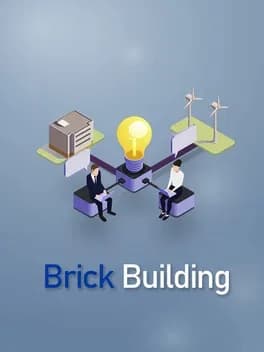 Brick Building
