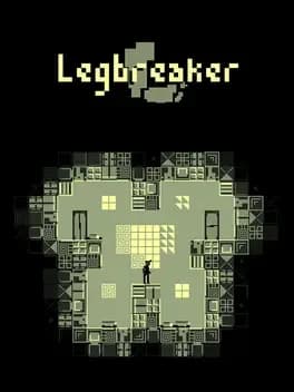Legbreaker