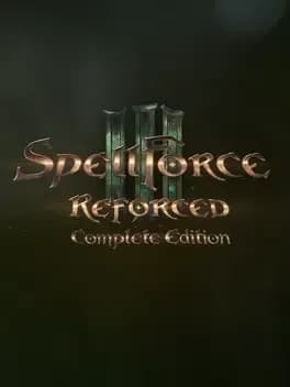 SpellForce III: Reforced - Complete Edition