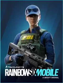 Rainbow Six Mobile