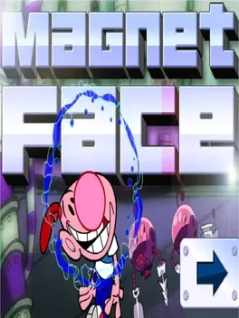 Magnet Face